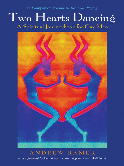 Title details for Two Hearts Dancing by Andrew Ramer - Available